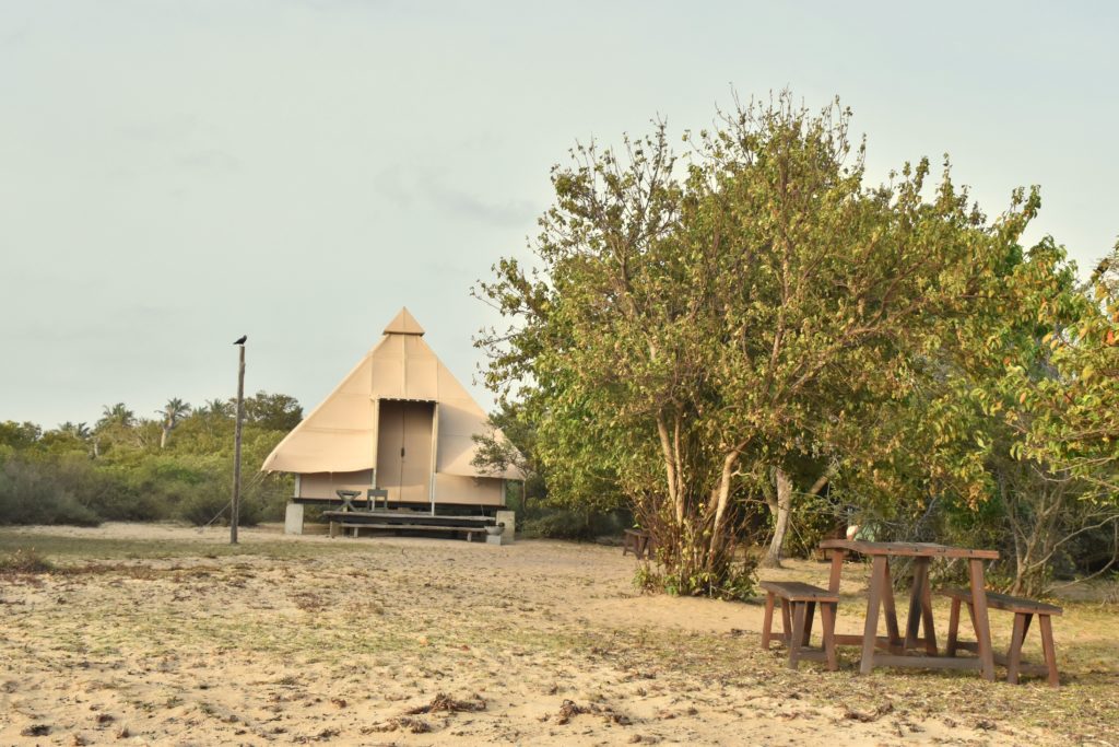 Connecting You With Wilderness: Kodev Review: Eco-Friendly Luxurious Tented Camp